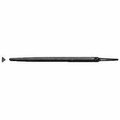 Simonds 73-55050 8 in. Taper File X Slim SP-SPR15850